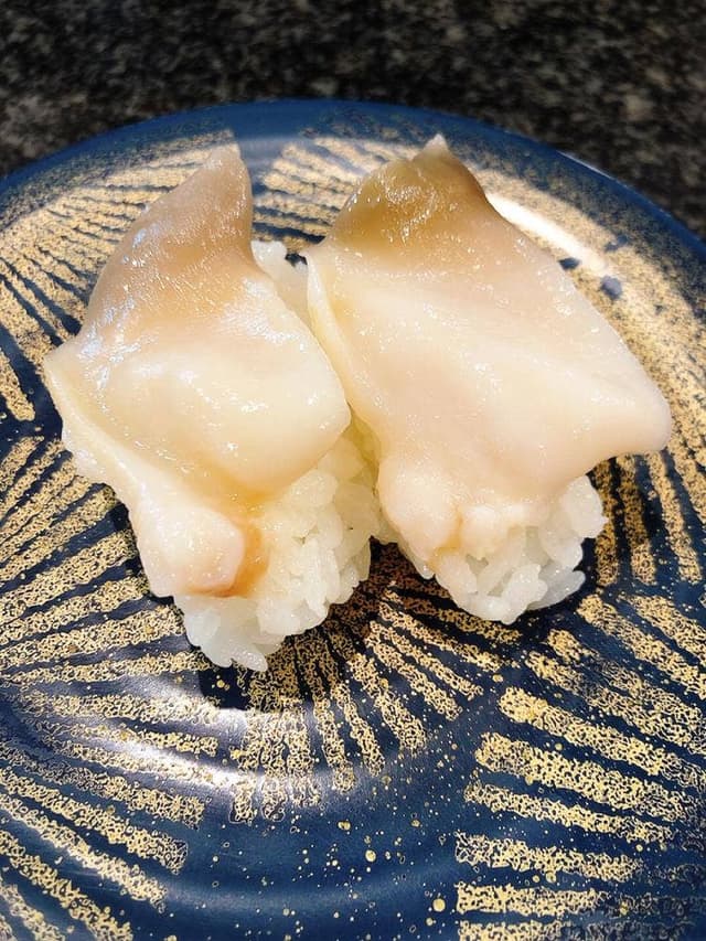 回転ずし羽衣亭札内店 - サブ画像3