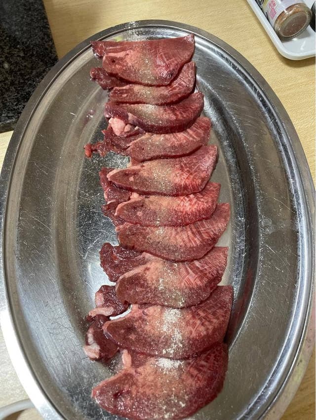 肉焼 加トちゃん家 - サブ画像2