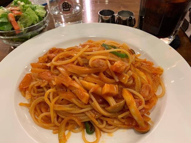 UCCカフェプラザ 札幌オーロラタウン店 - サブ画像1