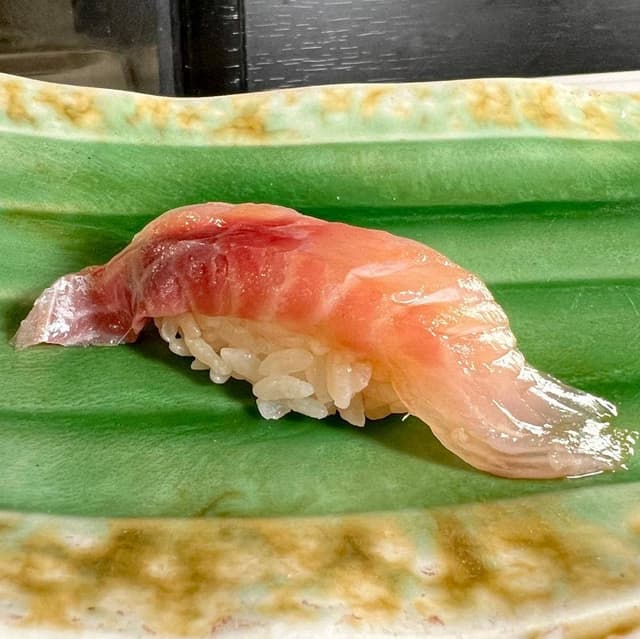 十方 鮨 立ち喰い - サブ画像2