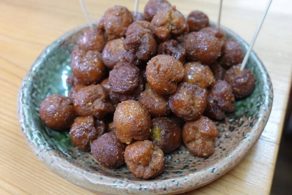 純黒糖の店 まごころ製糖