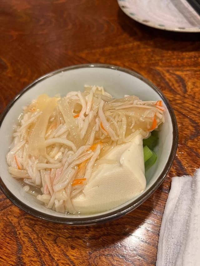 炭火焼鳥 とりじ - サブ画像3