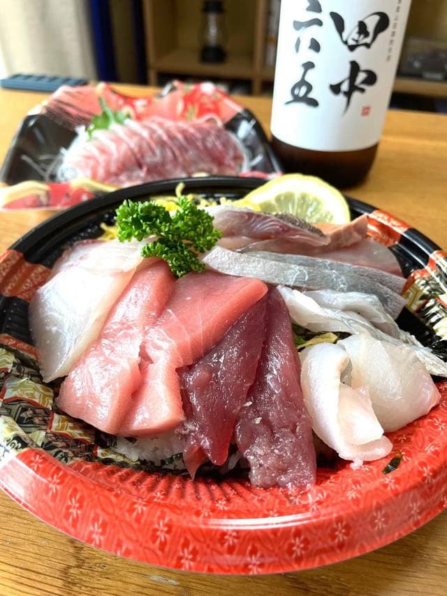 玄界灘漁師会 直売所 - サブ画像3