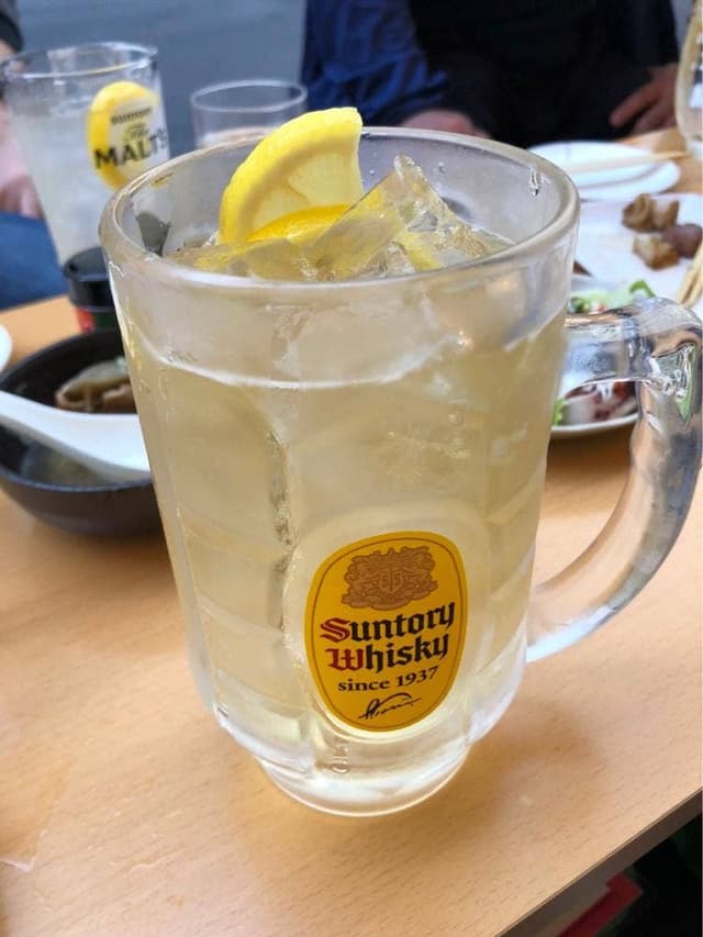 居酒屋 金陵本店 - サブ画像2