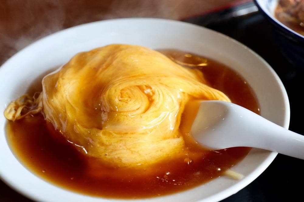 台湾風料理 風味楼 貝津店