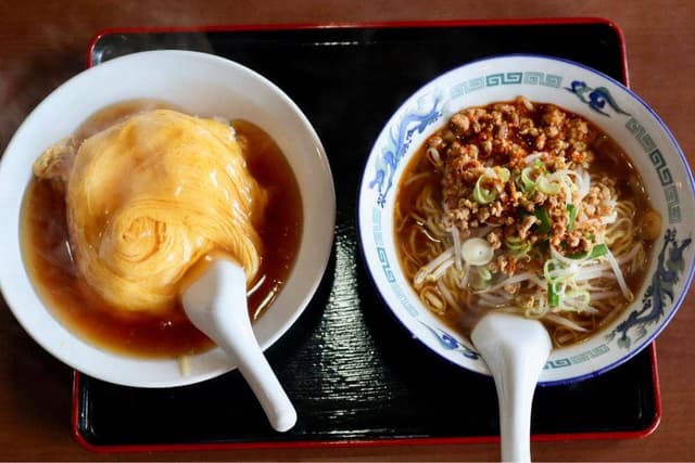 台湾風料理 風味楼 貝津店 - サブ画像1