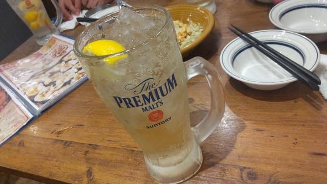 ガブ飲み処 鬼ぞりゴリラ 立川店 - サブ画像1