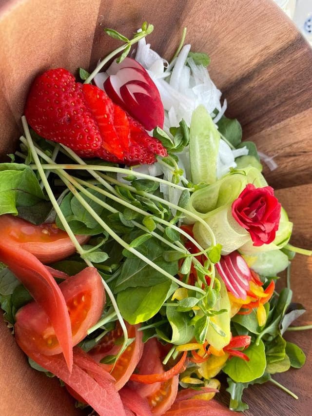 GRAND CHARIOT TERRACE - サブ画像2