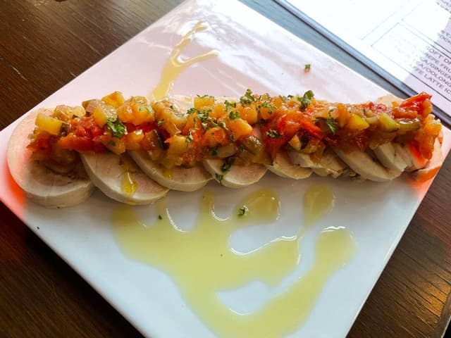 EBISUBASHI珊瑚 - サブ画像2