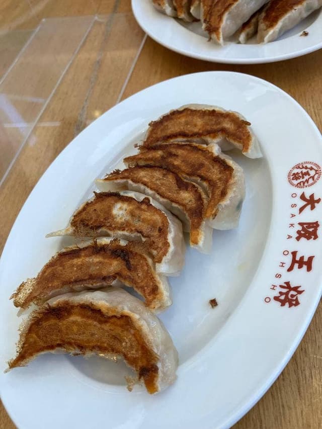 大阪王将 とれび天下茶屋店 - サブ画像2