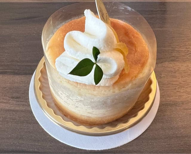 エーデルワイス沖縄 デパートリウボウ店 - サブ画像3