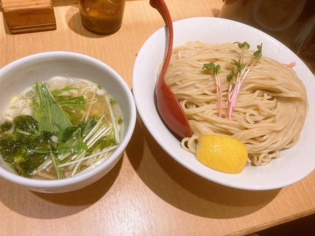つけ麺専門店 三田製麺所 梅田店 - サブ画像3