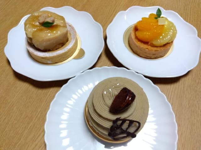 ケー・ポッシュ 松が枝店 - サブ画像1