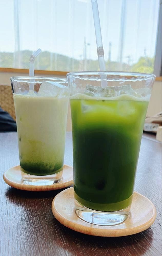 和束茶屋 山甚