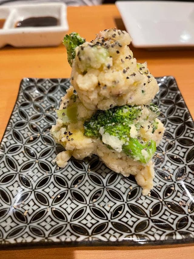 串かつ場ぁ 聖天堂 - サブ画像1