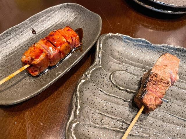 焼き鳥居酒屋 とりとん - サブ画像1