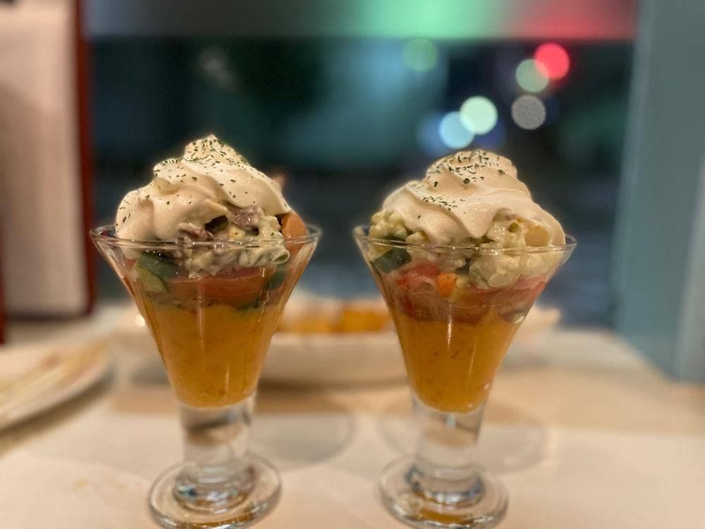 常夏バル EAST BLUE