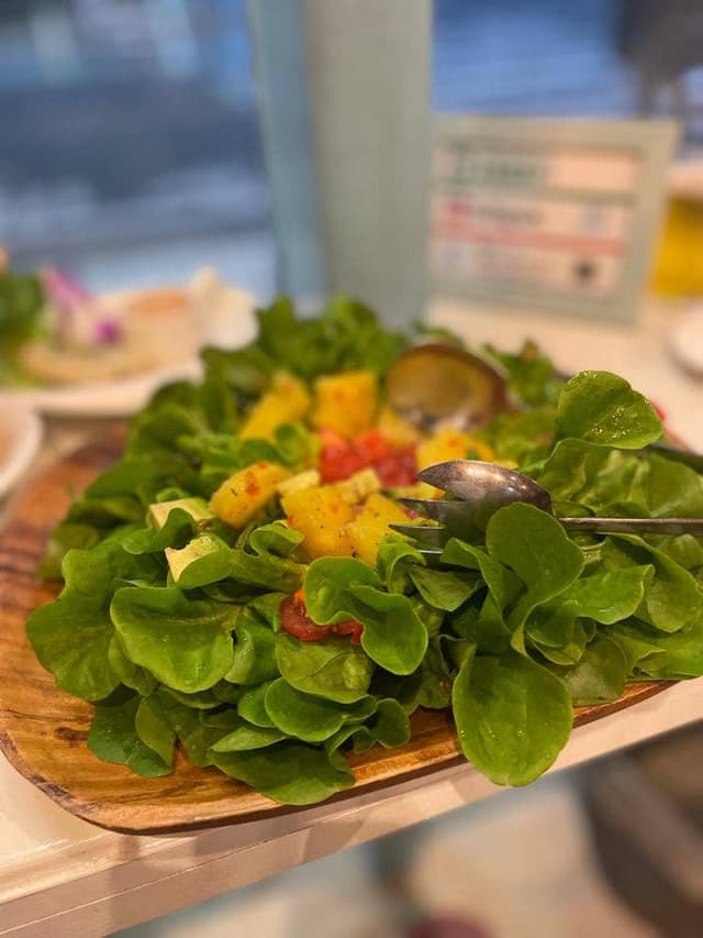 常夏バル EAST BLUE - サブ画像1