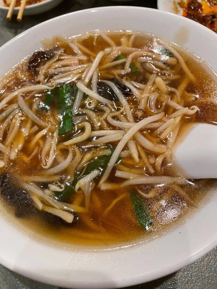 翠香園