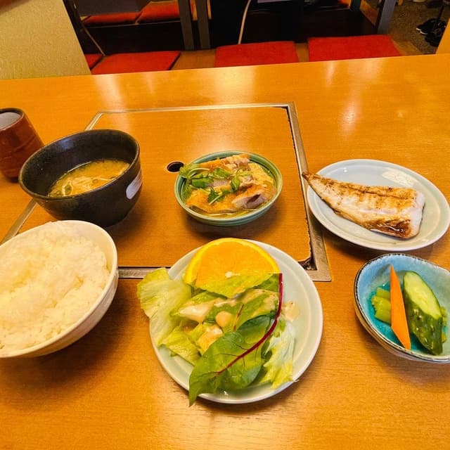 ちゃんこ 大麒麟 - サブ画像1