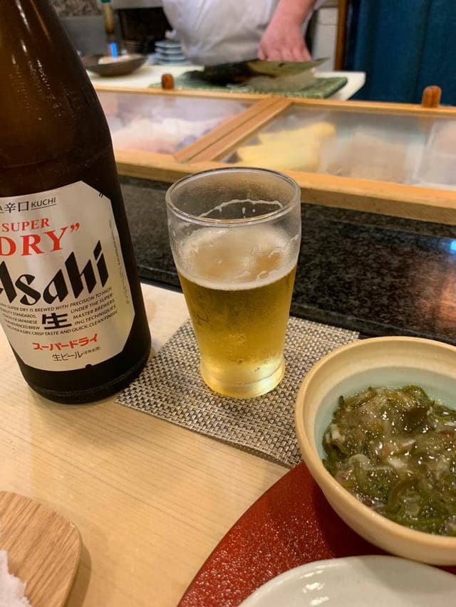 浅草 すし賢 - サブ画像2