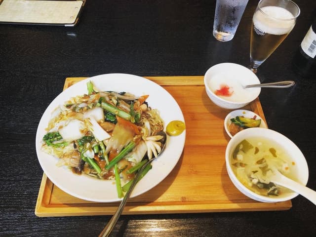 佳佳苑 - サブ画像1