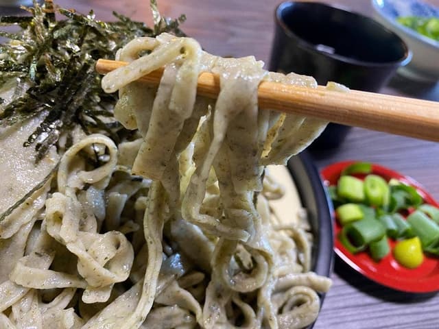 茶蕎麦専門店 和束家 - サブ画像3