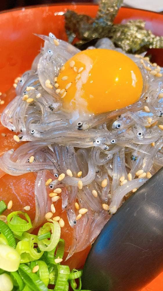 どろめ 熱海駅前店 - サブ画像1