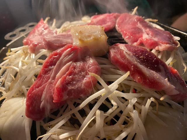 ジンギスカン羊一 五反田西口店 - サブ画像2