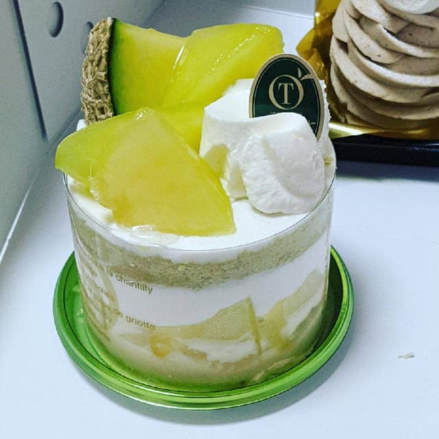 新宿高野 池袋西武店 - サブ画像2