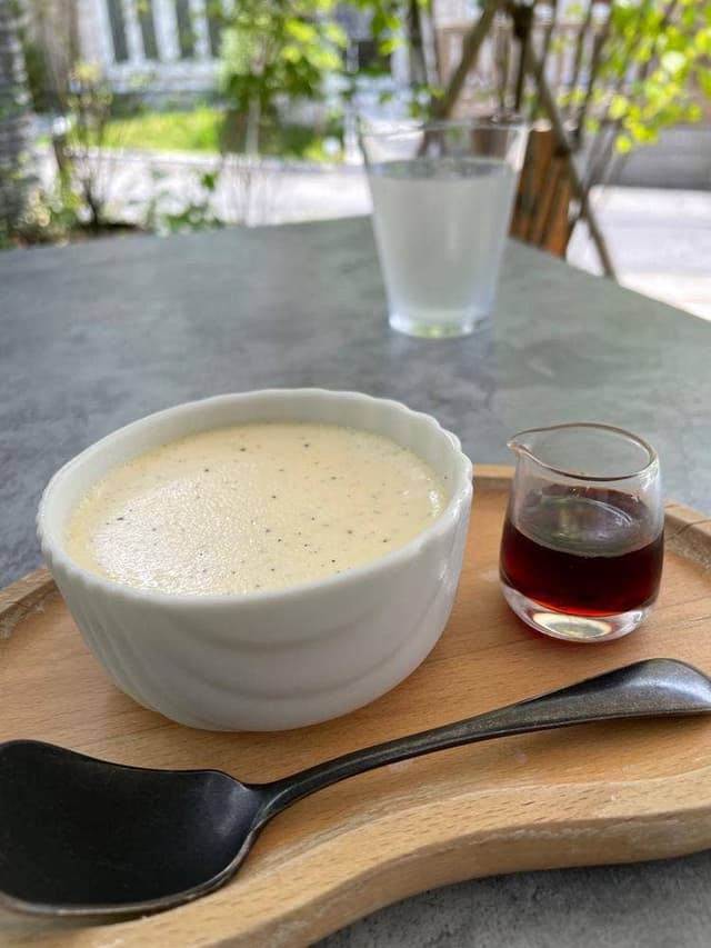 佐助カフェ - サブ画像1