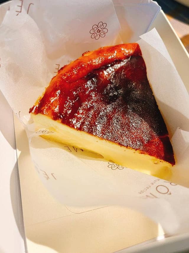JEROME cheesecake GINZA - サブ画像1