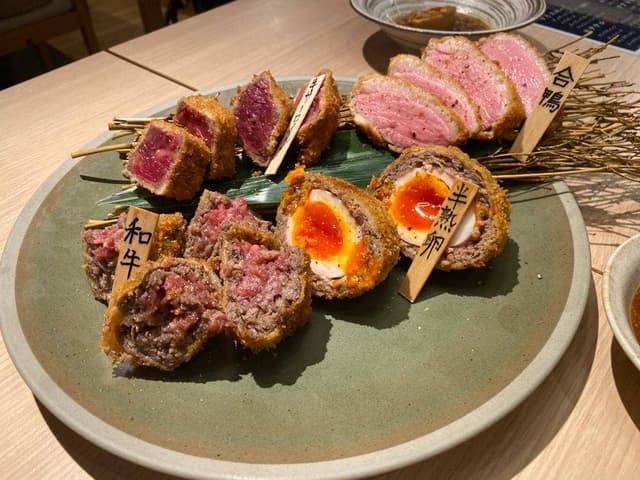お肉と果実のサワー にくざわ - サブ画像1