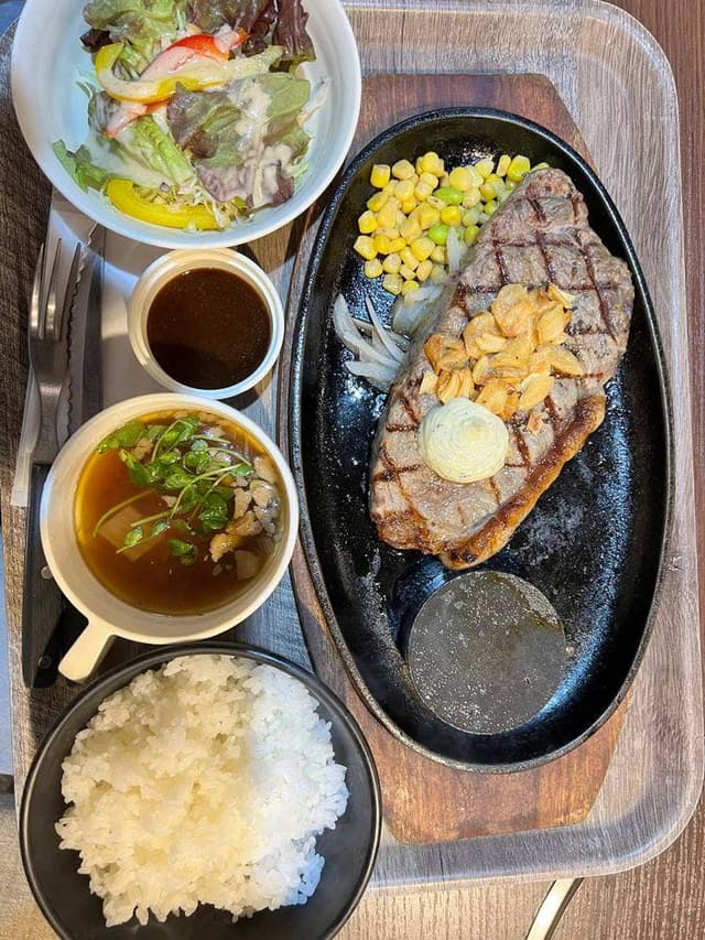 みずとみ精肉店 - サブ画像2