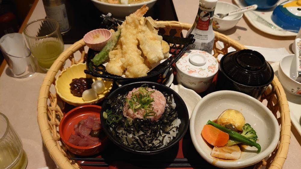 おひつごはん四六時中 福井大和田店