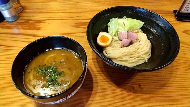 創麺 どすん - サブ画像3
