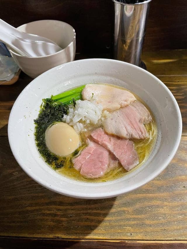 ラーメン屋 ジョン - サブ画像3