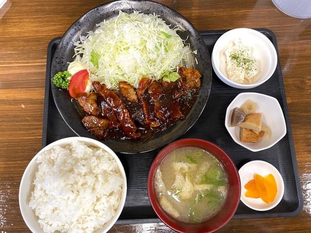 定食居酒屋 武蔵 - サブ画像2