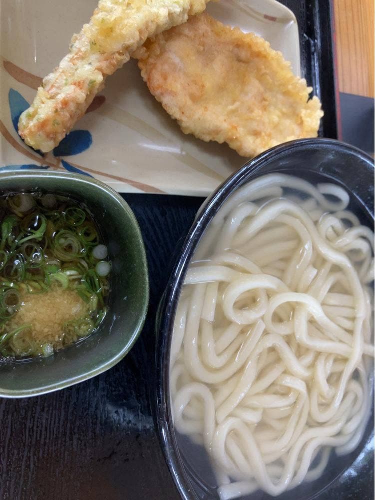 めりけんや かけはし店