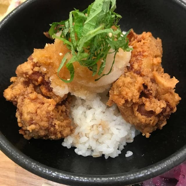 自然薯とろろ丼専門店 黒十ヤ - サブ画像1