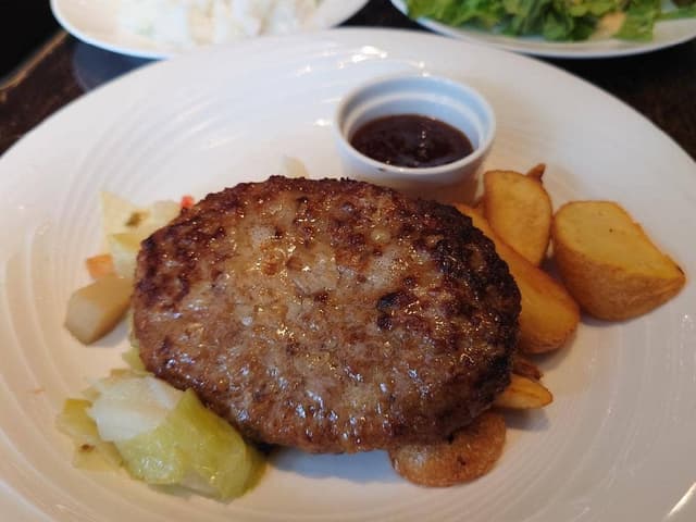 イタリアン食堂 イル・ヴィゴーレ 神保町店 - サブ画像2