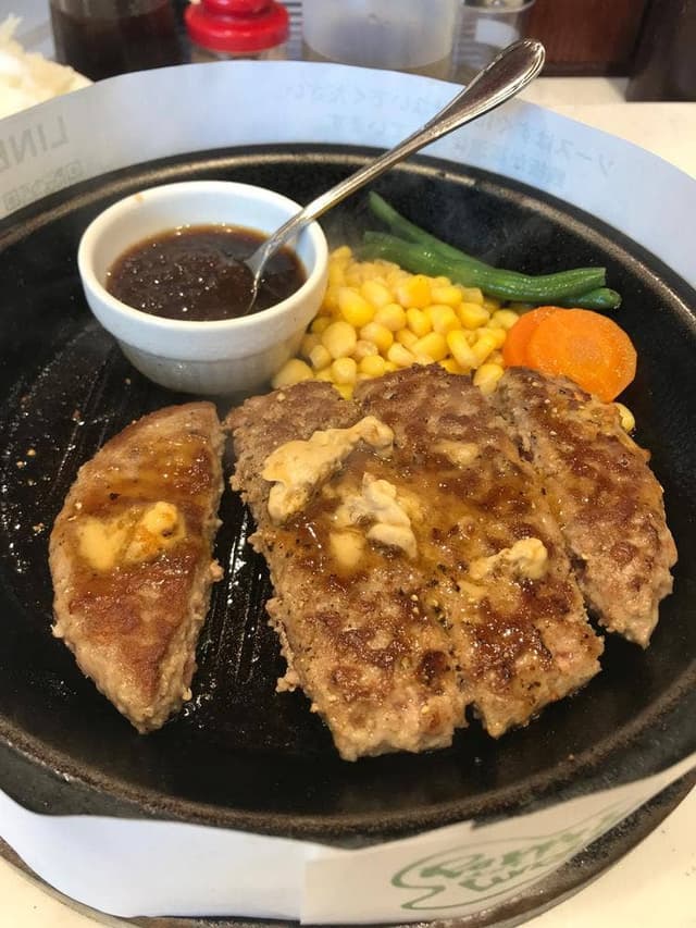 ペッパーランチ 桜木町店 - サブ画像1