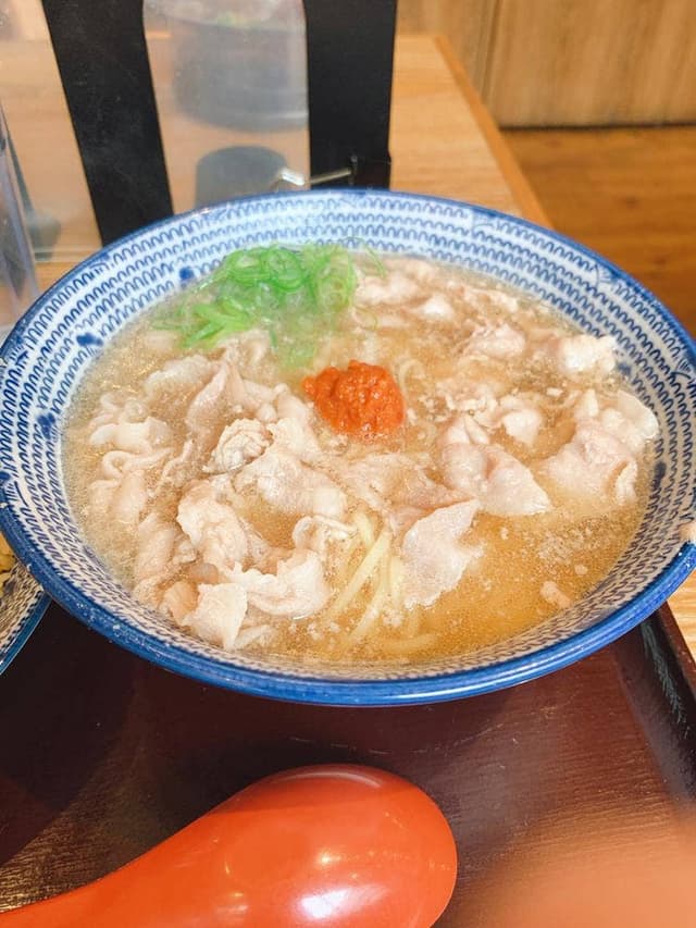 ちゃんぽん亭総本家 瓦町店 - サブ画像1