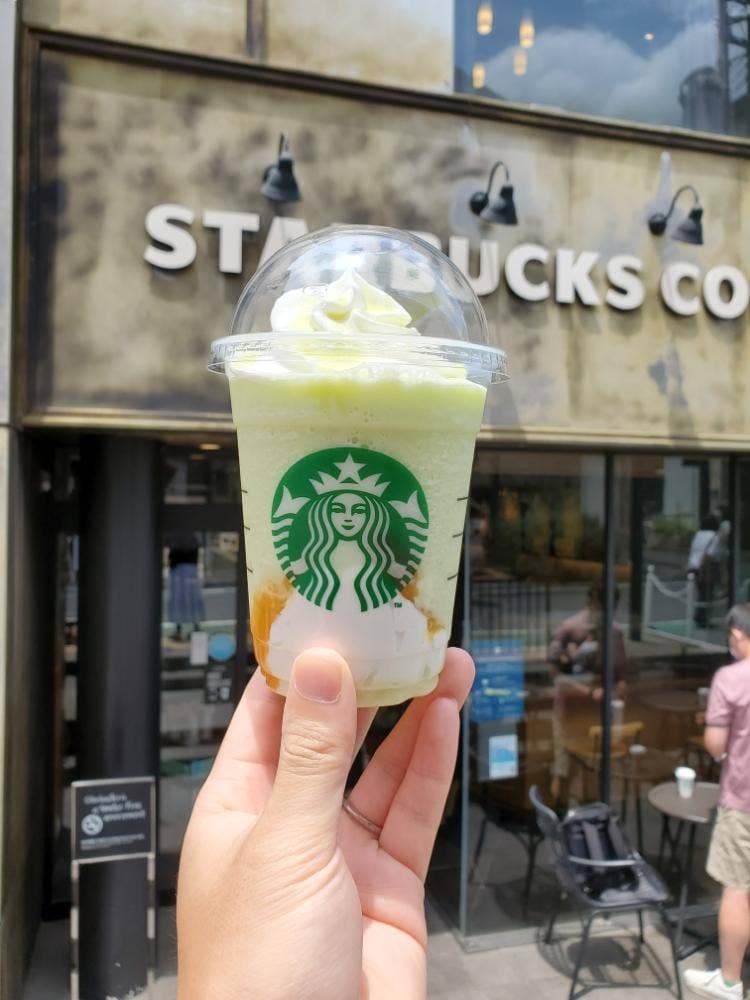 スターバックス コーヒー 南青山2丁目店