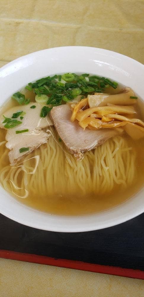 麺処 山小屋亭 - サブ画像1