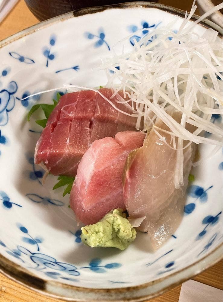魚処 つがる