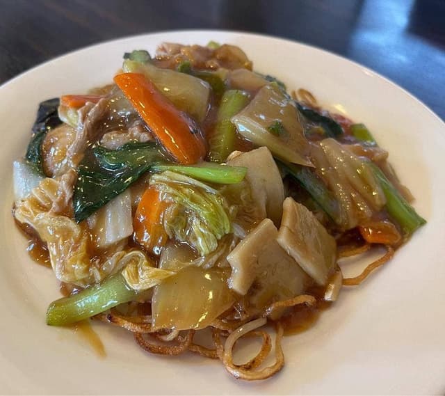 中華料理 くらぽ - サブ画像2