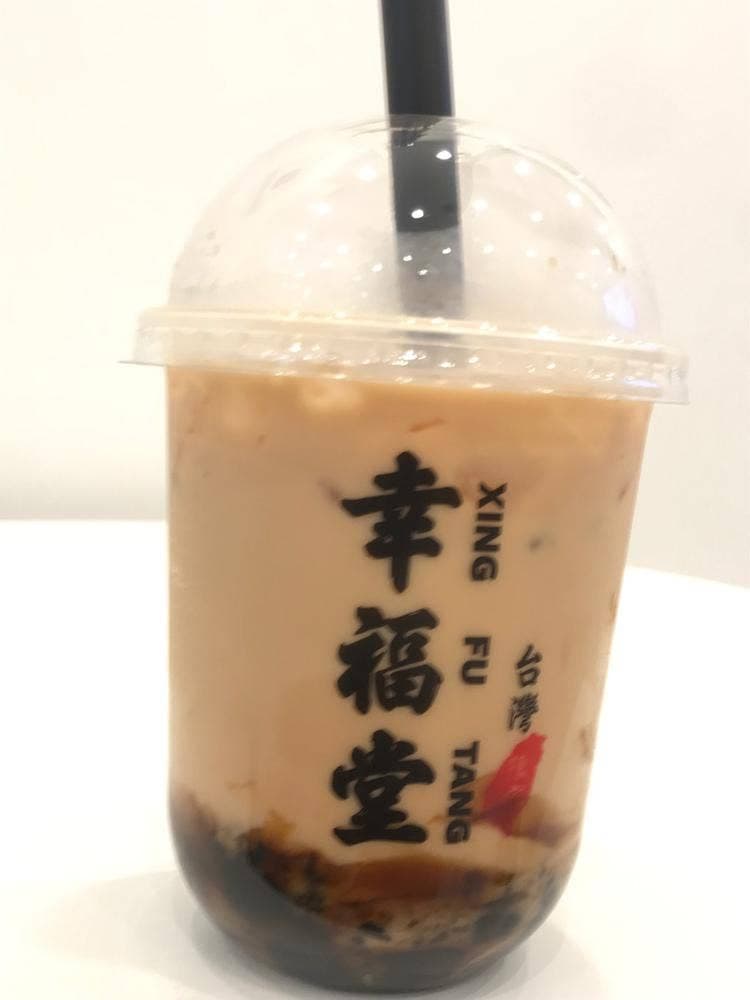 幸福堂 原宿竹下通り店