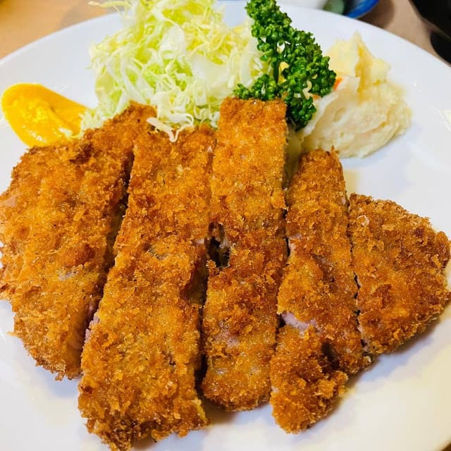 とんかつ 大和 - サブ画像3