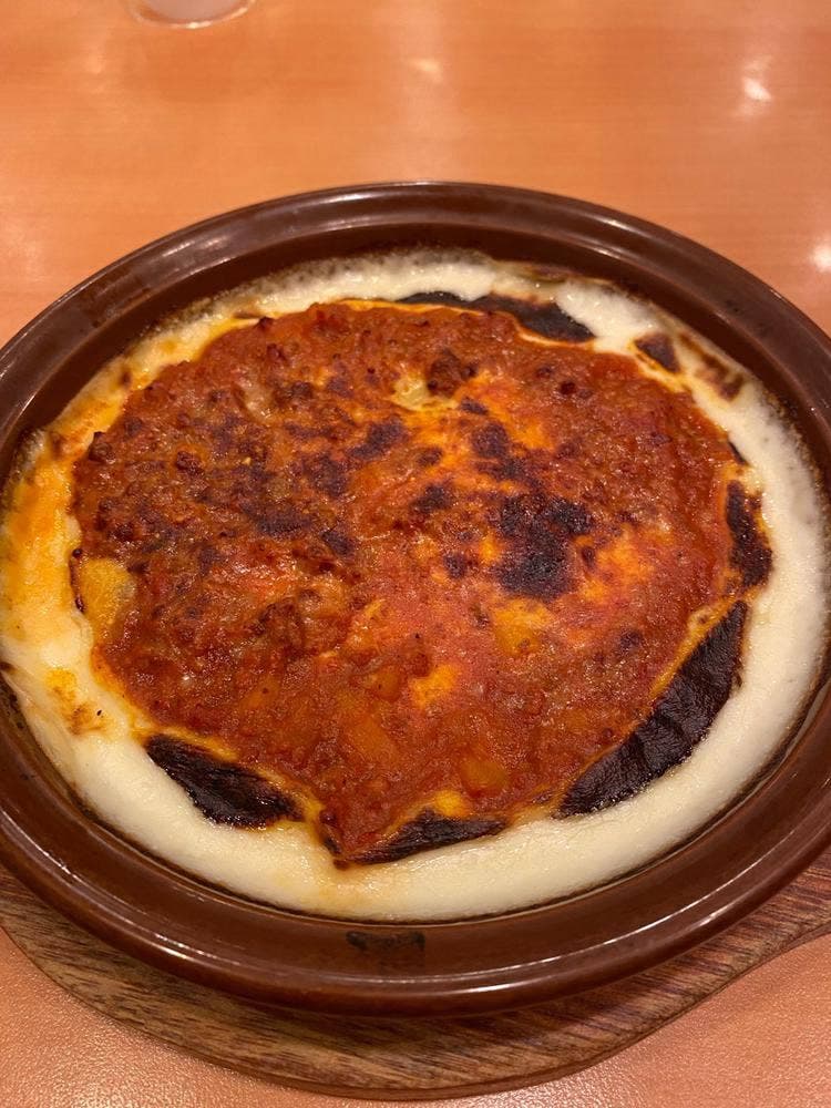 サイゼリヤ アトレ取手店